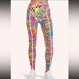 Peloton leggings